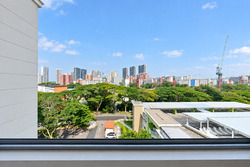 Blk 23B Queen's View (Queenstown), HDB 4 Rooms #625155601